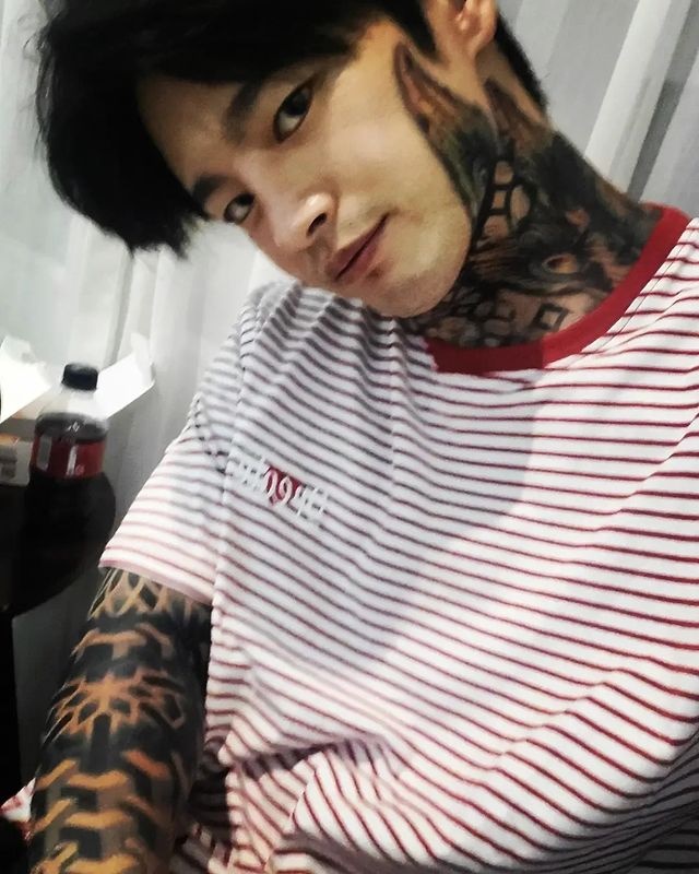 ▲ 서인국. 출처|서인국 인스타그램