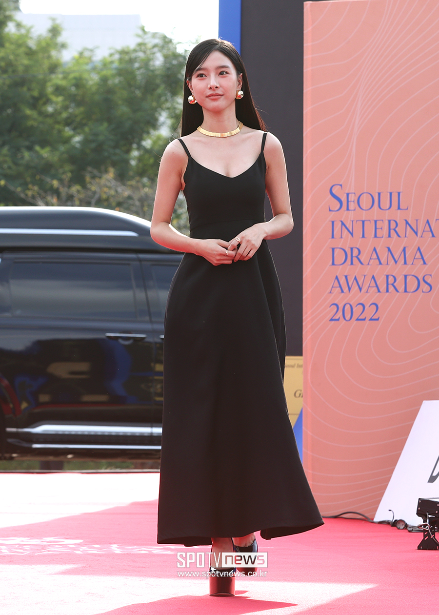 ▲ 김소은 ⓒ곽혜미 기자