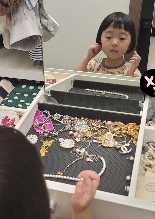 ▲ 출처| 이지혜 인스타그램