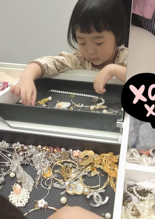 ▲ 출처| 이지혜 인스타그램