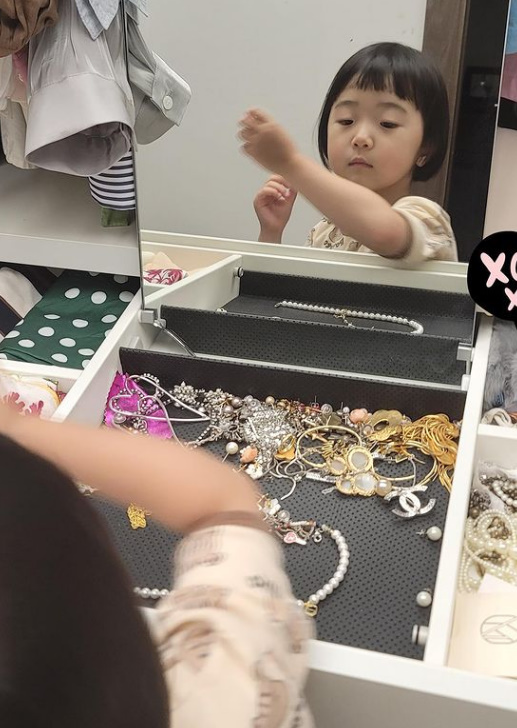 ▲ 출처| 이지혜 인스타그램