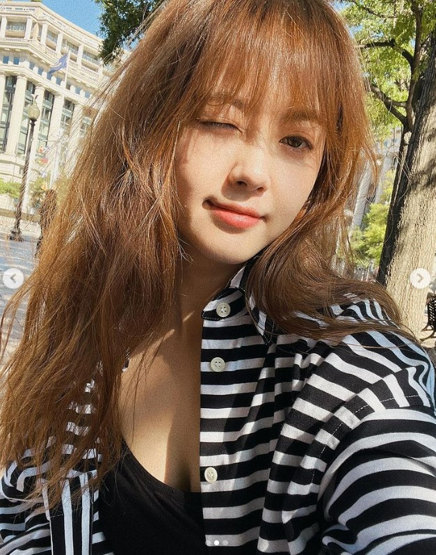 ▲ 배우 고아라. 출처| 고아라 인스타그램