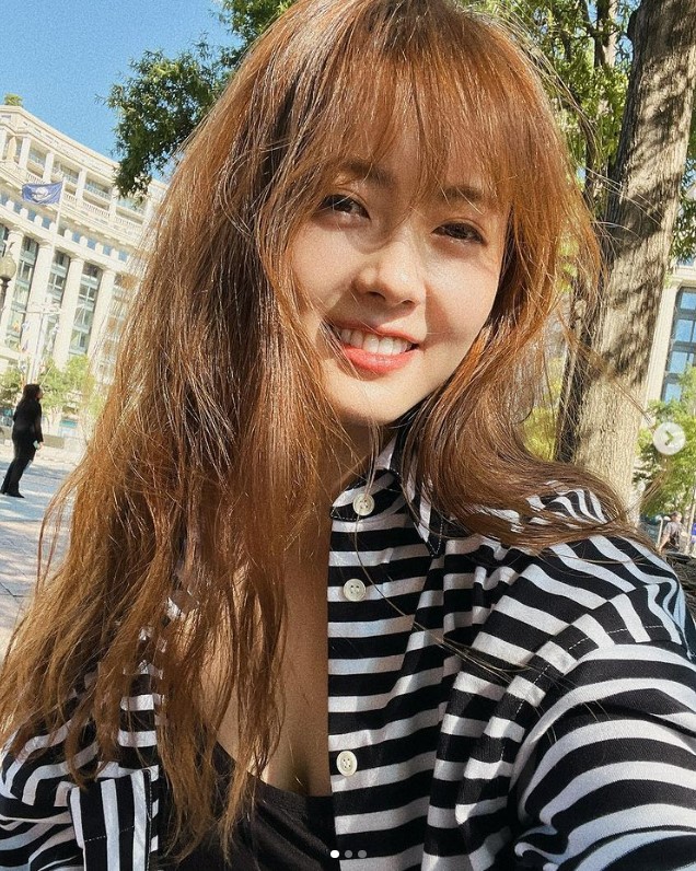▲ 배우 고아라. 출처| 고아라 인스타그램