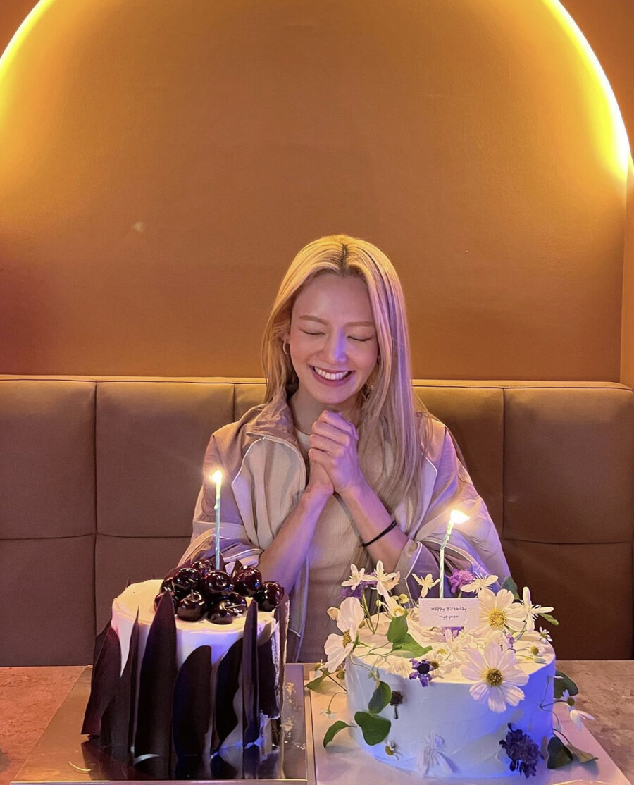 ▲ 출처|효연 인스타그램