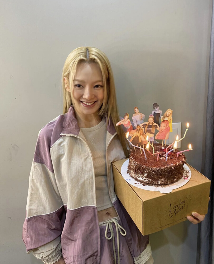 ▲ 출처|효연 인스타그램
