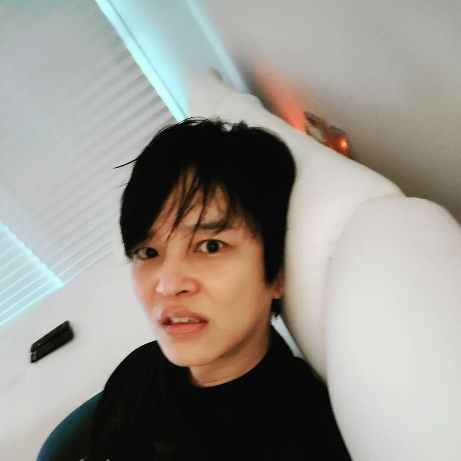 ▲ 출처|김정훈 인스타그램