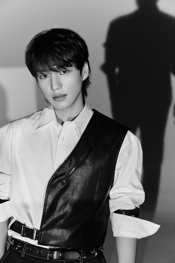 ▲ 빅톤 허찬. 제공| IST엔터테인먼트