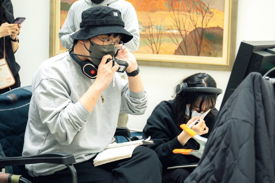 ▲ '천원짜리 변호사' 김재현 PD,  제공| SBS