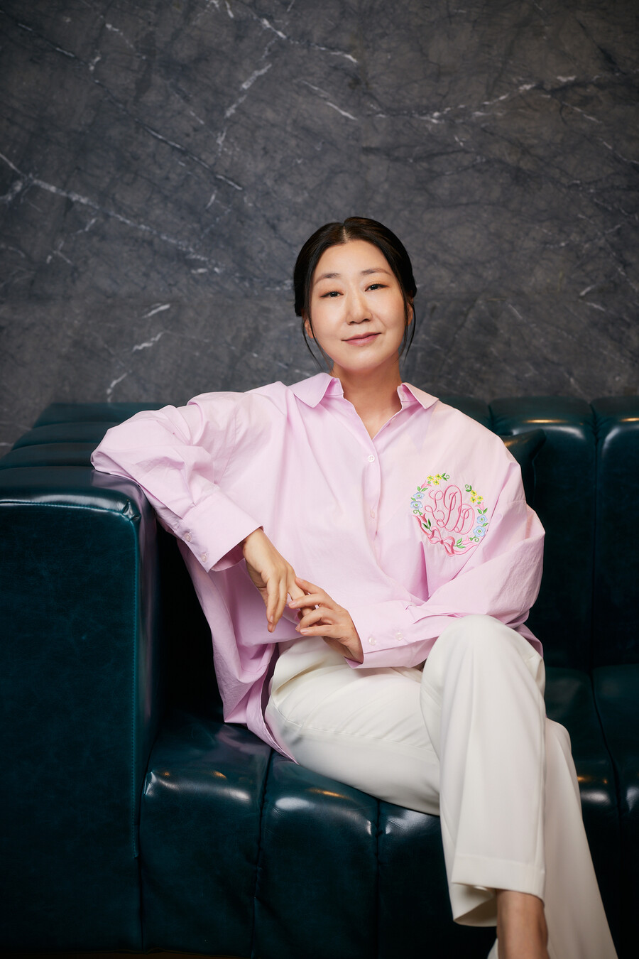 ▲ '정직한 후보2'의 라미란. 제공|NEW