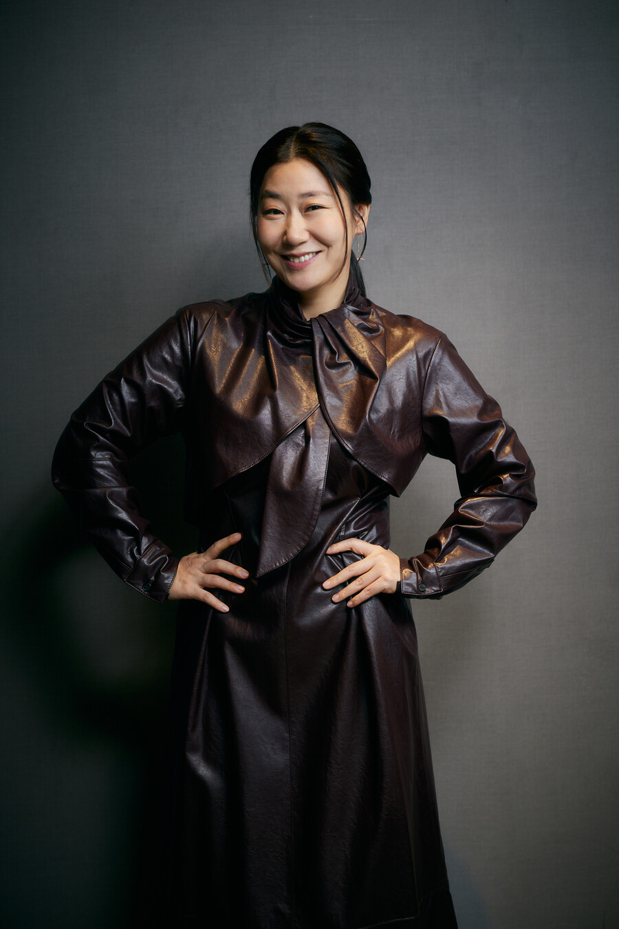 '정직한 후보2' 라미란 "겁없이 속편 결정…영광이든 후회든 해봐야 있다"[인터뷰②]