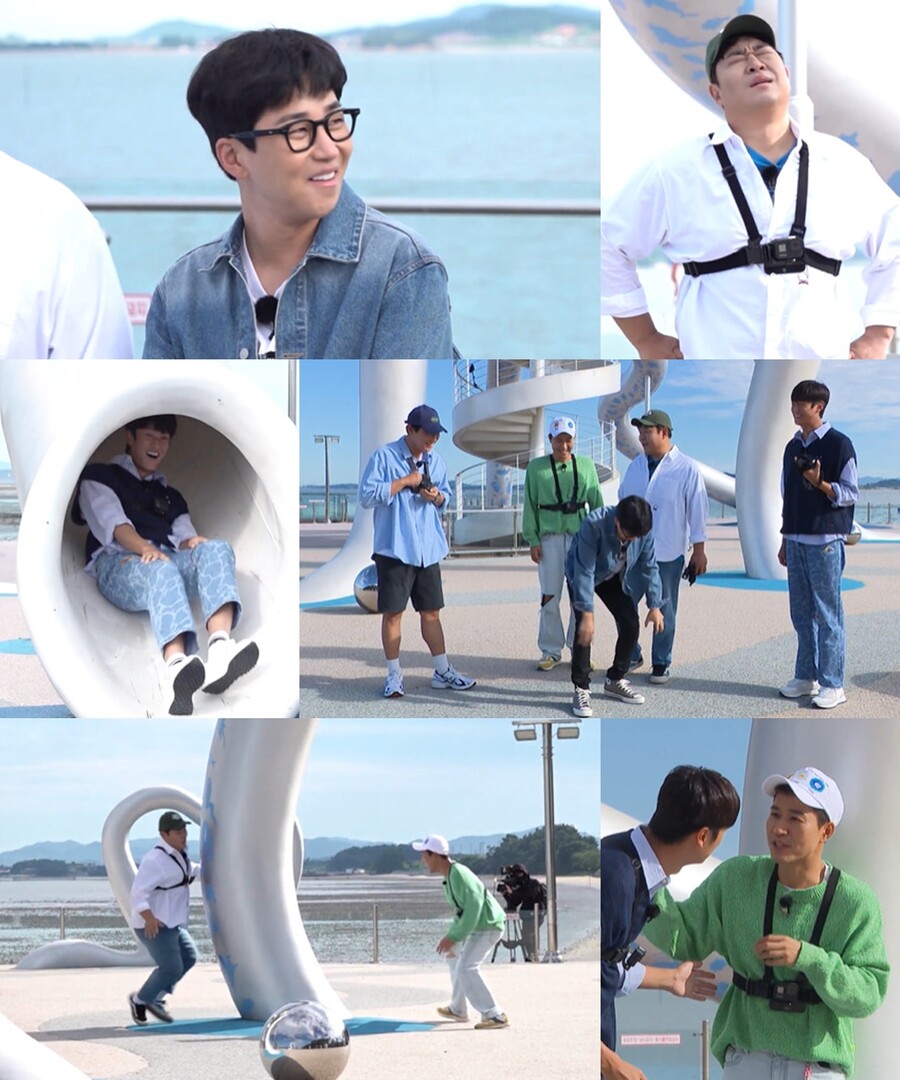 ▲ KBS2 예능 프로그램 '1박 2일'. 제공| KBS