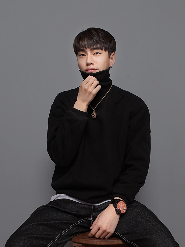 인도우, 28일 '버려'로 컴백…래퍼 클라우디오와 협업