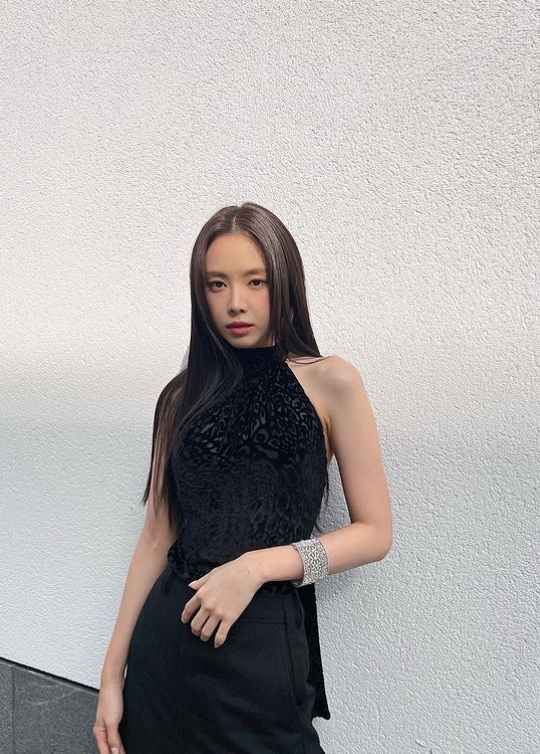 ▲ 손나은. 출처| 손나은 인스타그램