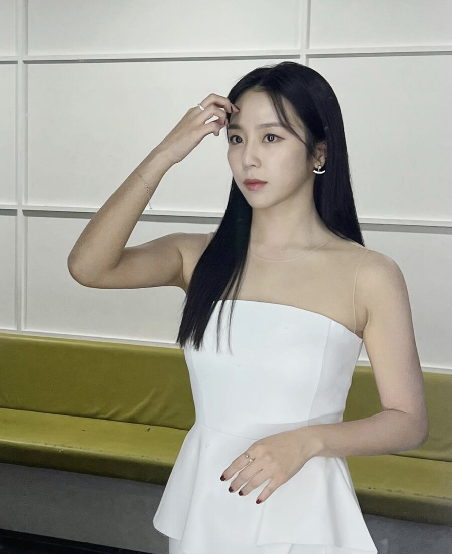 ▲ 배우 김예원. 출처| 김예원 인스타그램