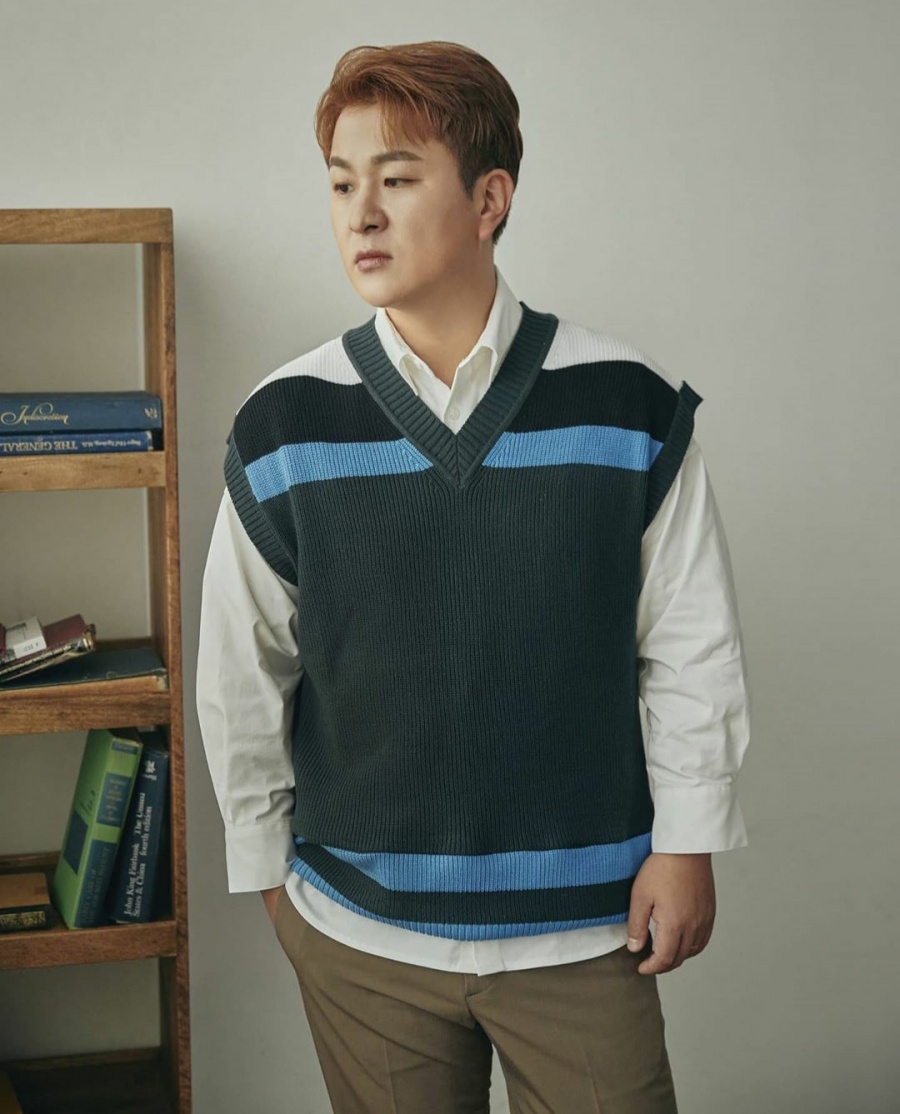 ▲ 가수 허각. 제공| 플레이엠엔터테인먼트