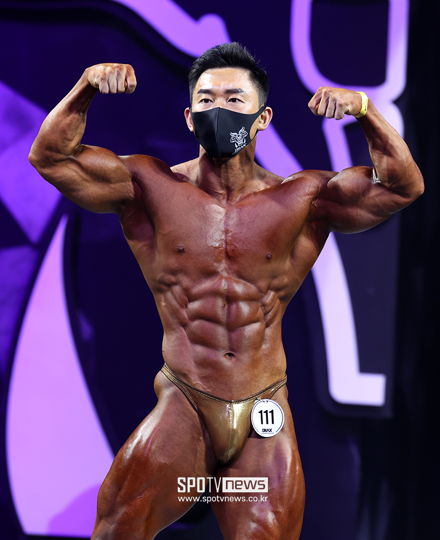 ▲ 정혜성 ⓒ곽혜미 기자