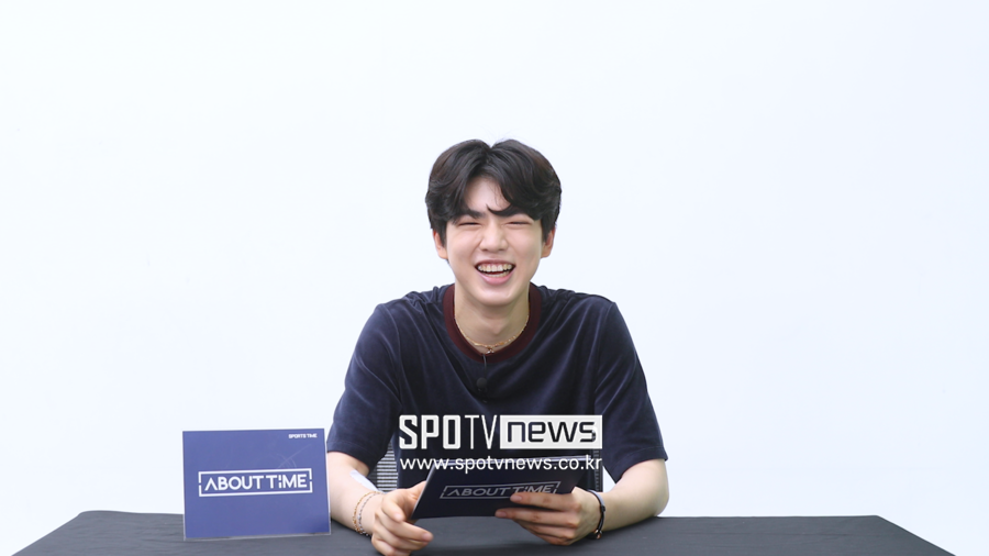 [스포츠타임] 차준환은 배우고 싶다. 스트릿 댄스가