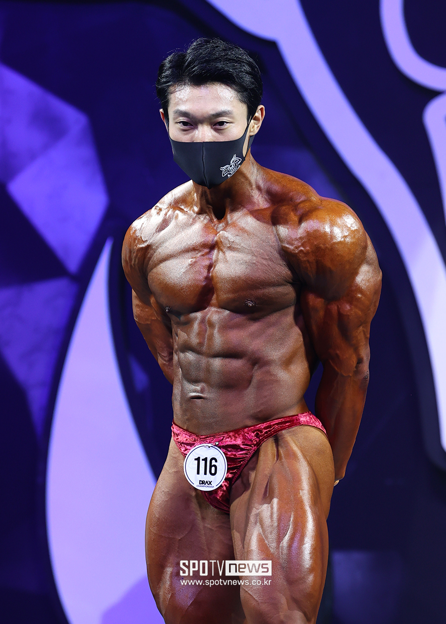 ▲ 이성준 ⓒ곽혜미 기자