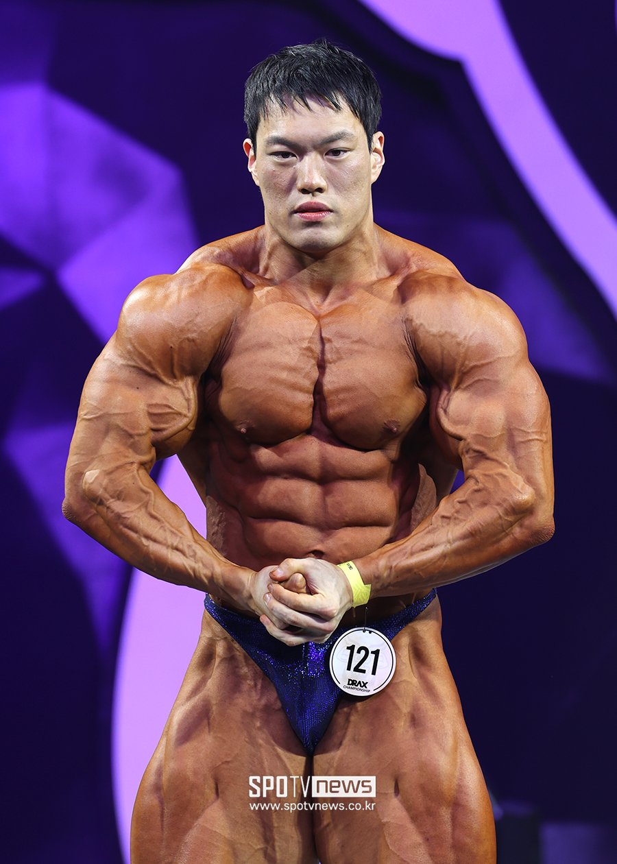 ▲ 최진영 ⓒ곽혜미 기자