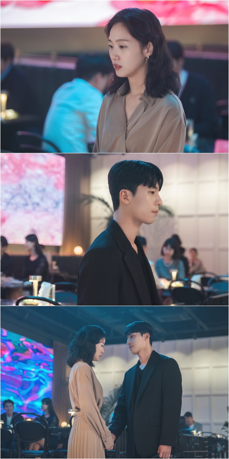 ▲ 제공|tvN '작은 아씨들'