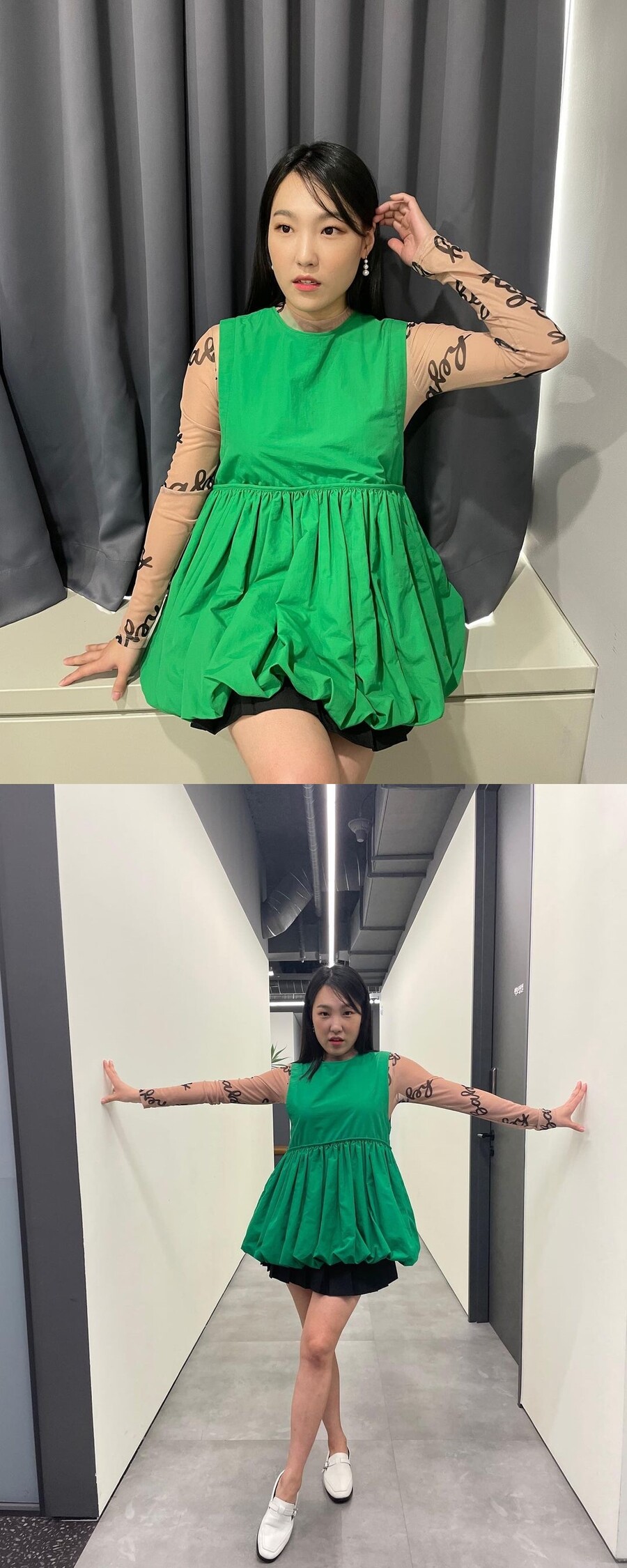 출처|이은지 인스타그램