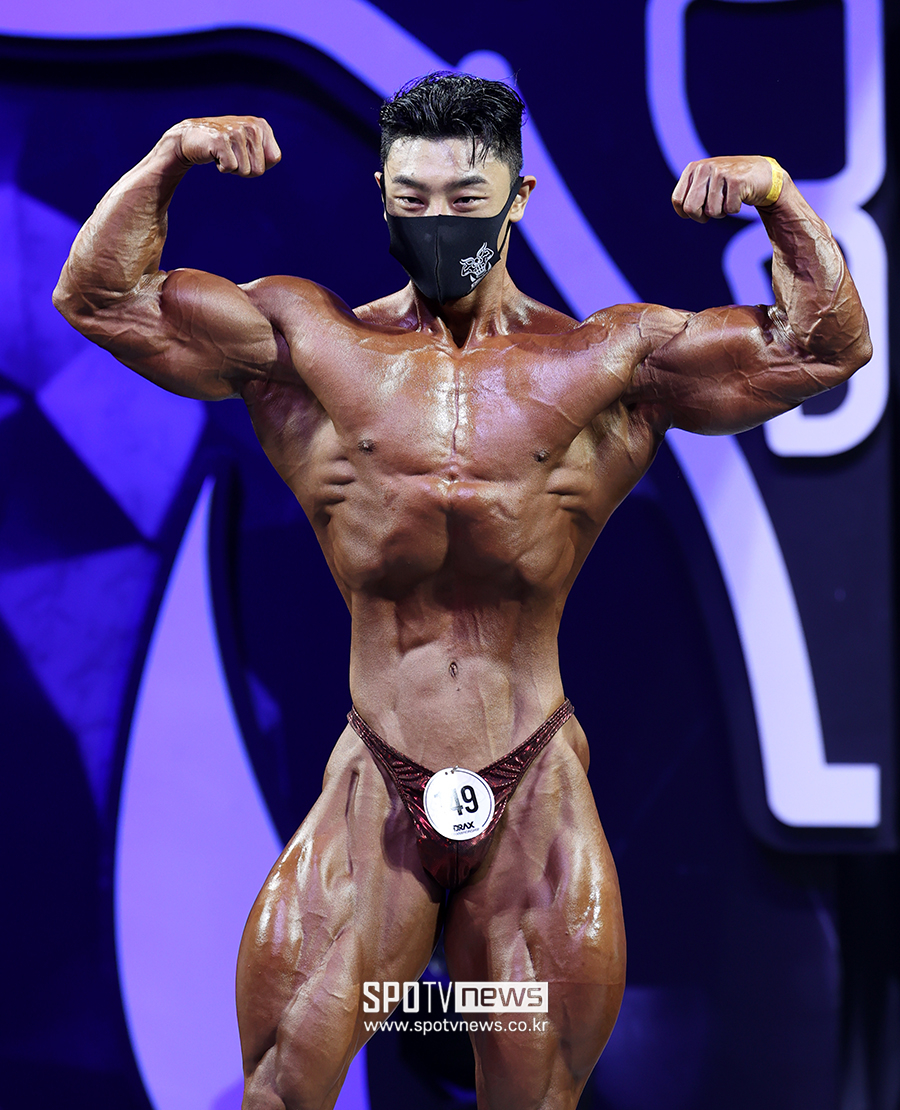 ▲ 이상목 ⓒ곽혜미 기자