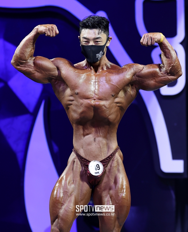 '81인 철인들' 한목소리…"디랙스 챔피언십 남달라요"