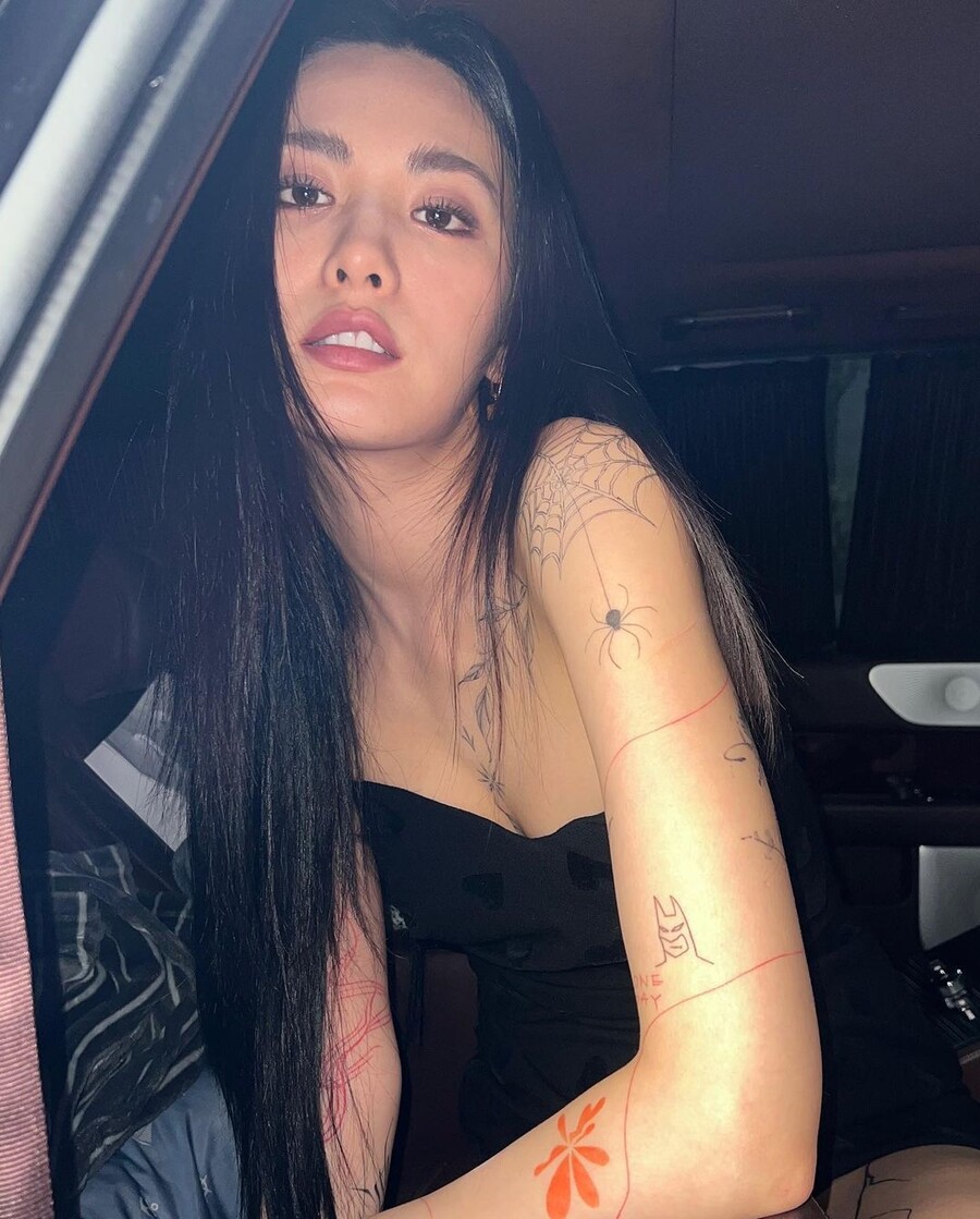▲ 출처|나나 인스타그램