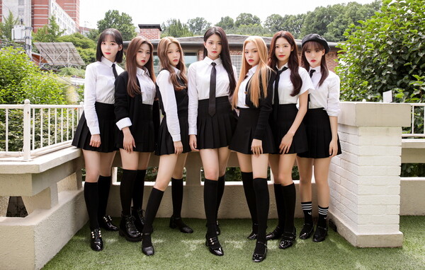 클라씨, 아카펠라 도전…오늘 '사랑이라 부를 수 있을까' 음원 발매