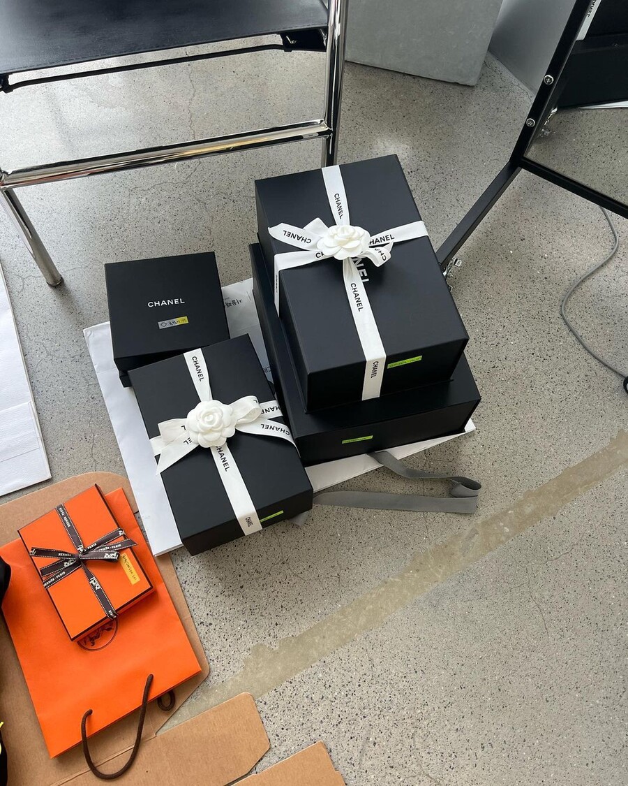 ▲ 출처|김준희 인스타그램