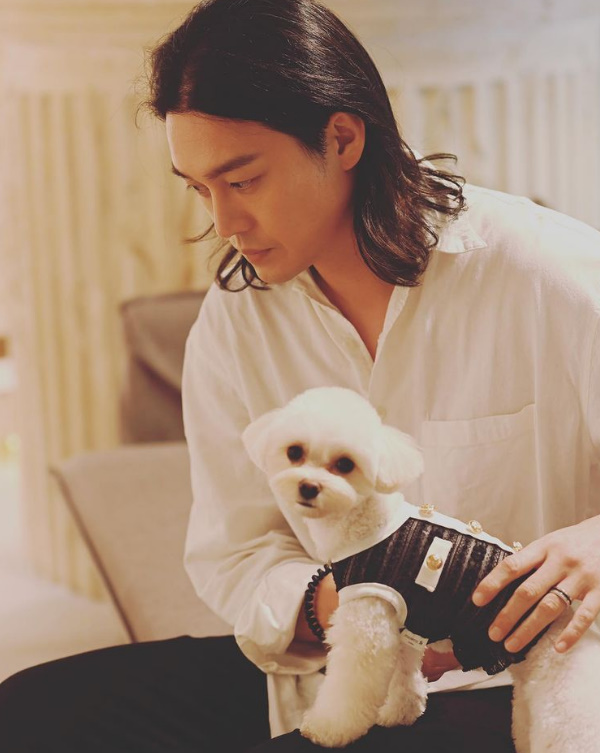 ▲ 출처| 성혁 인스타그램