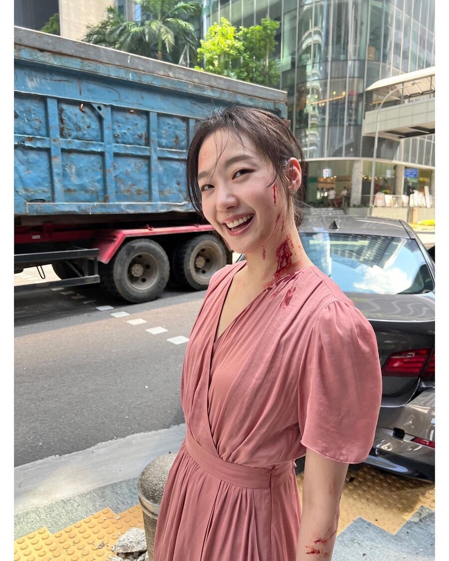 ▲ 출처|김고은 인스타그램