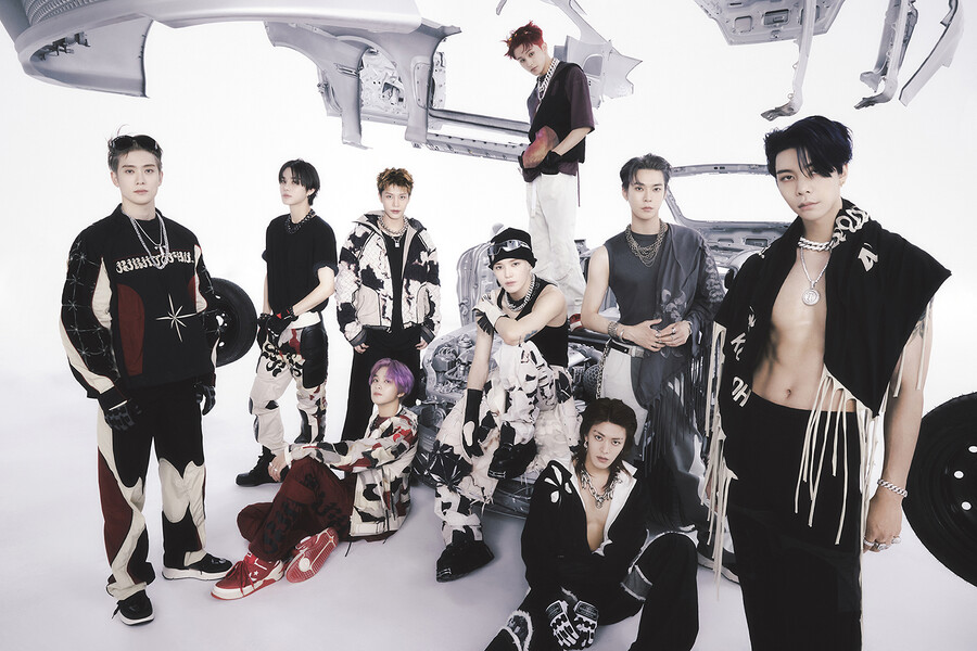 NCT 127도 잠실 주경기장 입성…DREAM 이어 한 달만[공식]