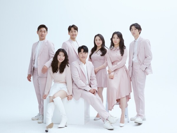 풍물밴드 이상, 29일 충남도 체육대회 개막식 축하무대 오른다