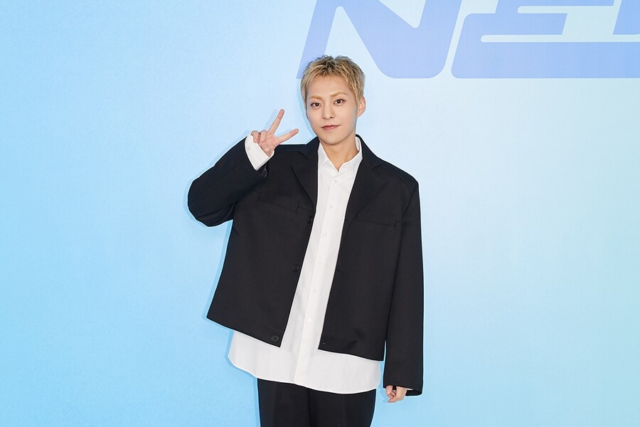 ▲ 시우민. 제공|SM엔터테인먼트