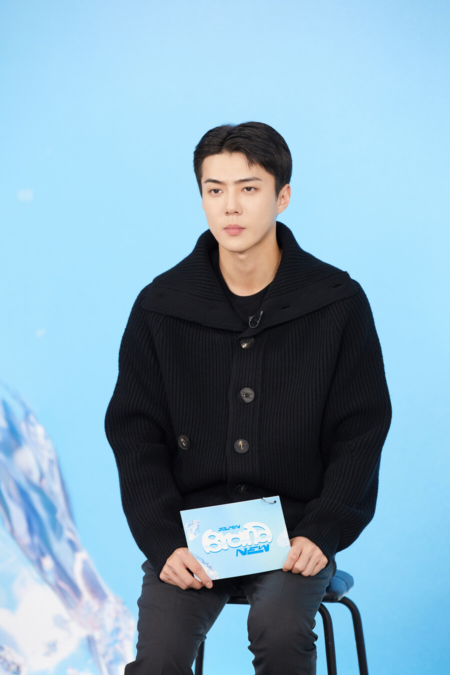 ▲ 세훈. 제공|SM엔터테인먼트