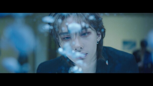 ▲  '스트레이 키즈 '맥시던트' 언베일 : 트랙 2 '식혀 (CHILL)'' 영상. 제공|JYP엔터테인먼트