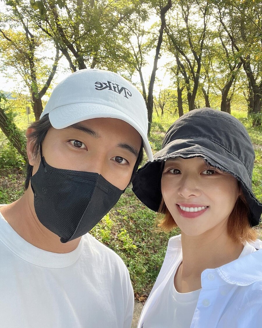 ▲ 출처|장신영 인스타그램