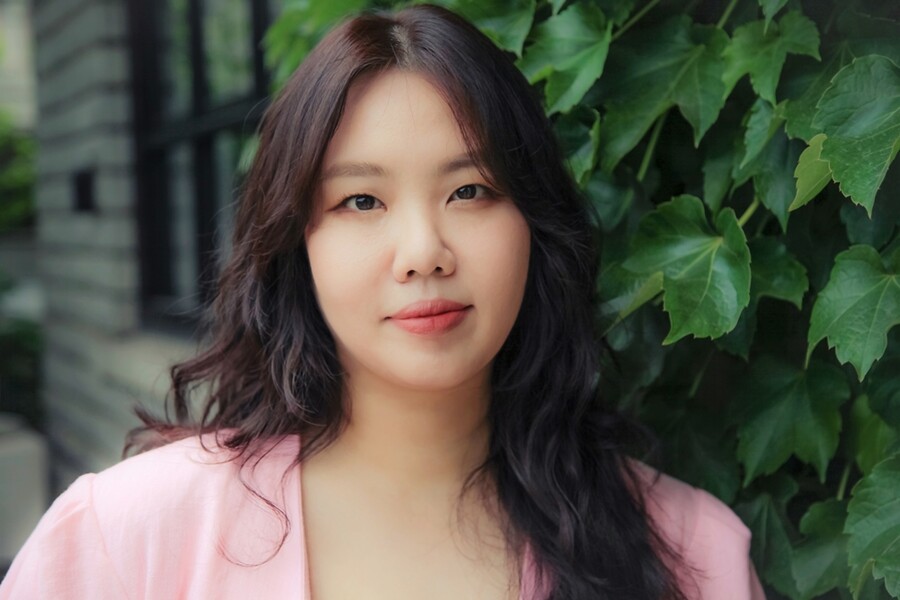 ▲ 박민혜. 제공|에이치오이엔티