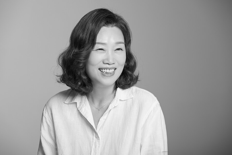 '권상궁' 김자영, '법대로 사랑하라' 출연…'옷소매' 이세영과 재회