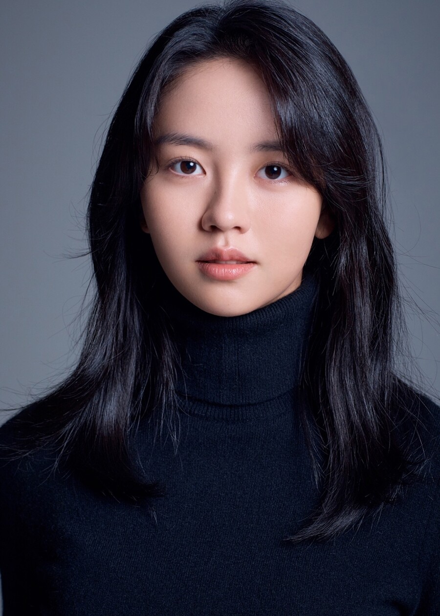 ▲ 배우 김소현. 제공| 이음해시태그