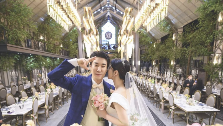 ▲ 산이. 출처| 산이 인스타그램