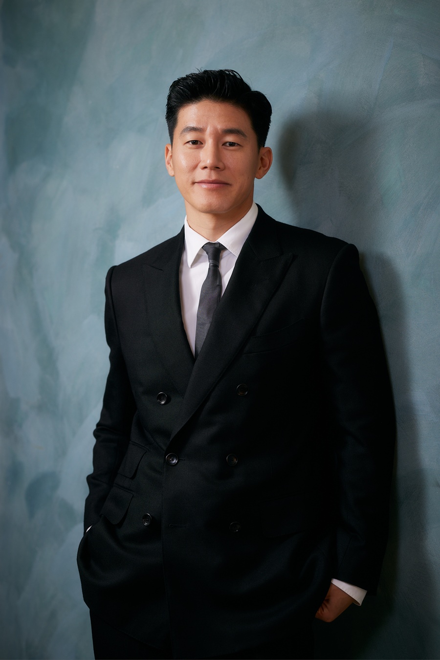 '정직한 후보2' 김무열 "투톱 아닌 라미란 원톱 코미디, 믿음 크고 저력 느낀다"[인터뷰①]