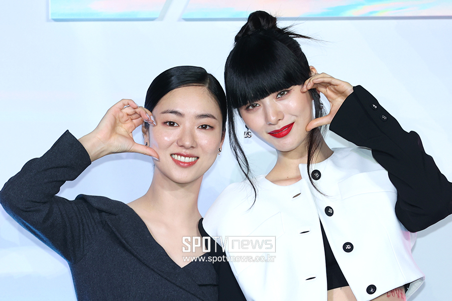 ▲ 전여빈 나나 ⓒ곽혜미 기자