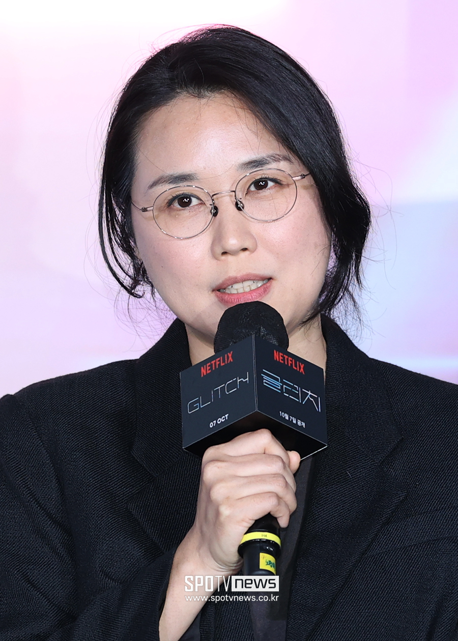 ▲ 노덕 감독 ⓒ곽혜미 기자