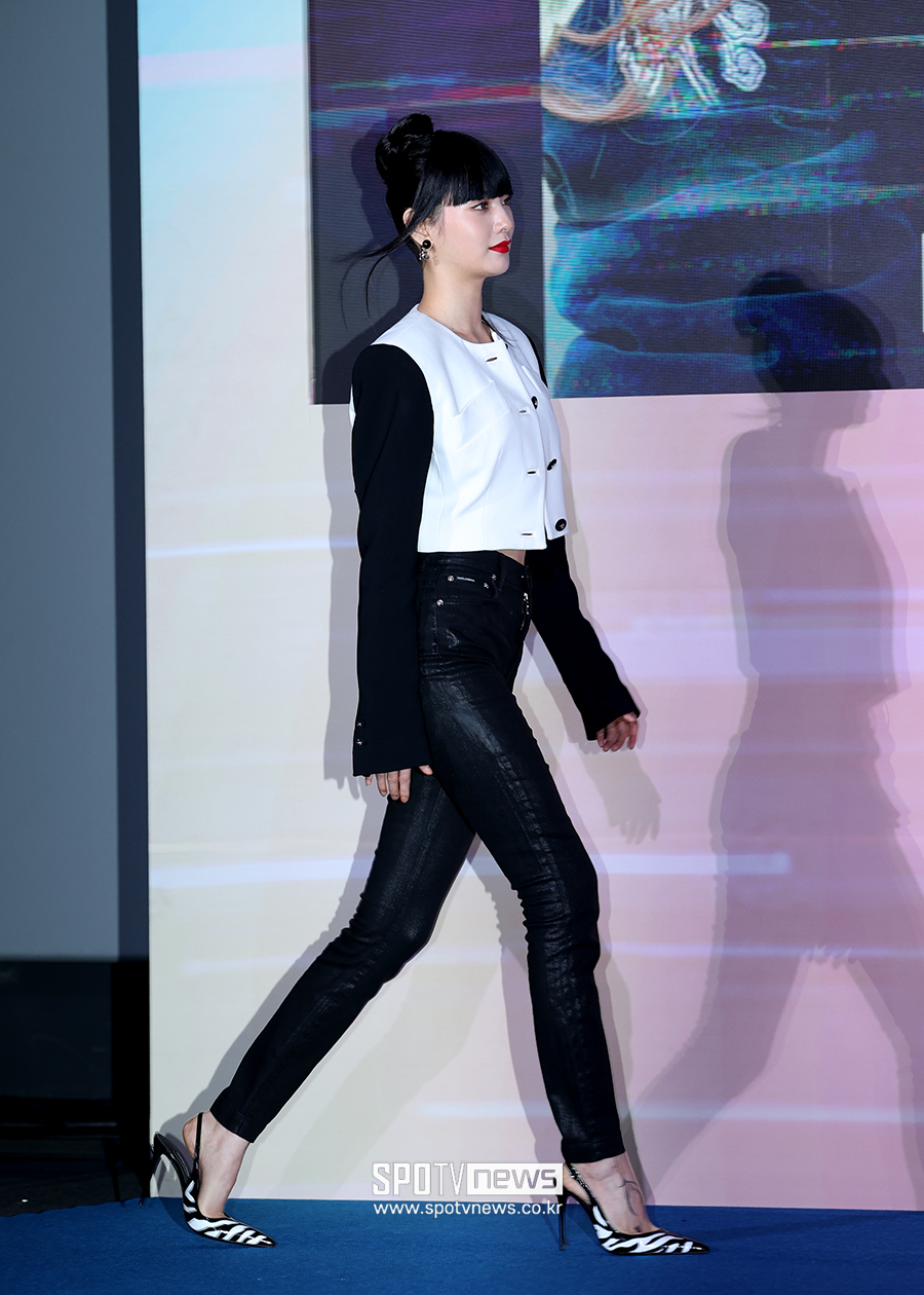 ▲ 나나 ⓒ곽혜미 기자