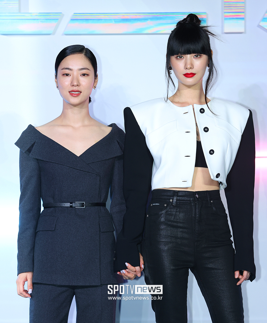 ▲ 전여빈 나나 ⓒ곽혜미 기자