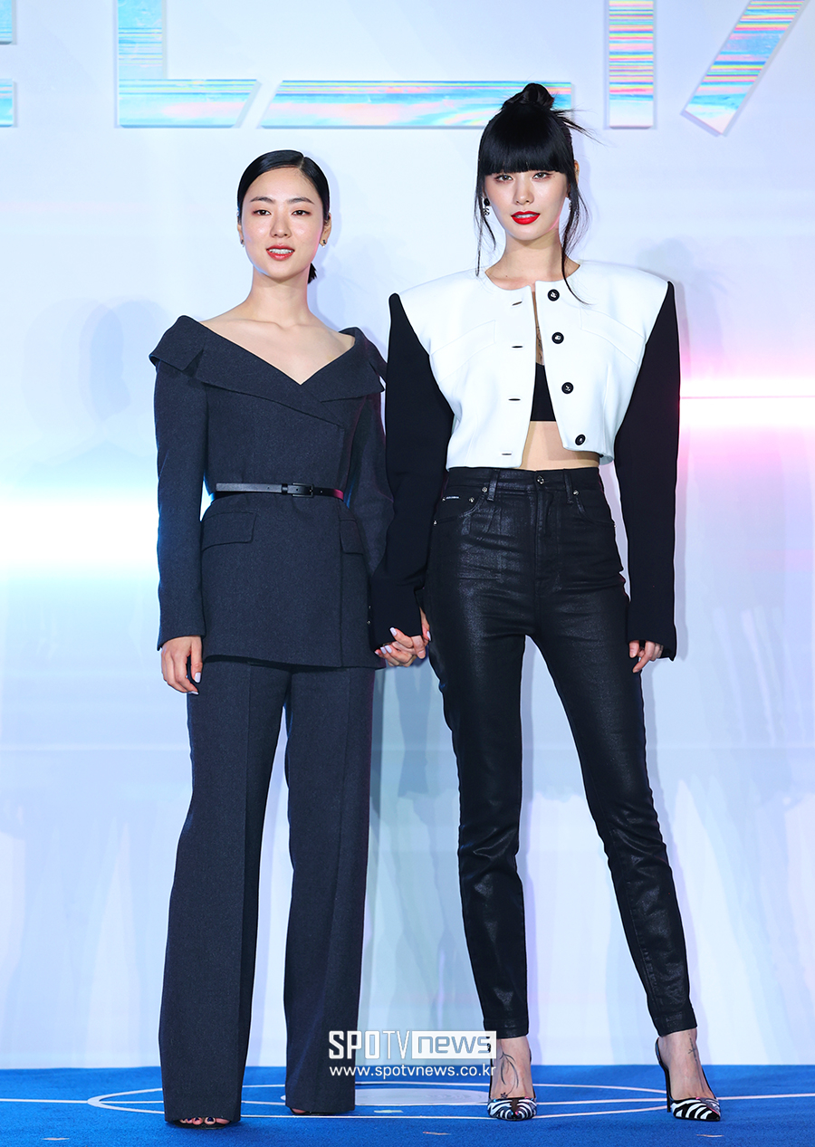 ▲ 전여빈 나나 ⓒ곽혜미 기자