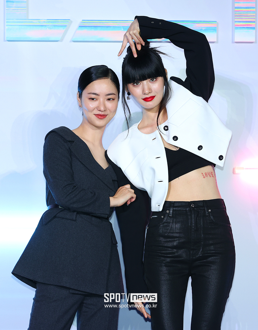 ▲ 전여빈 나나 ⓒ곽혜미 기자