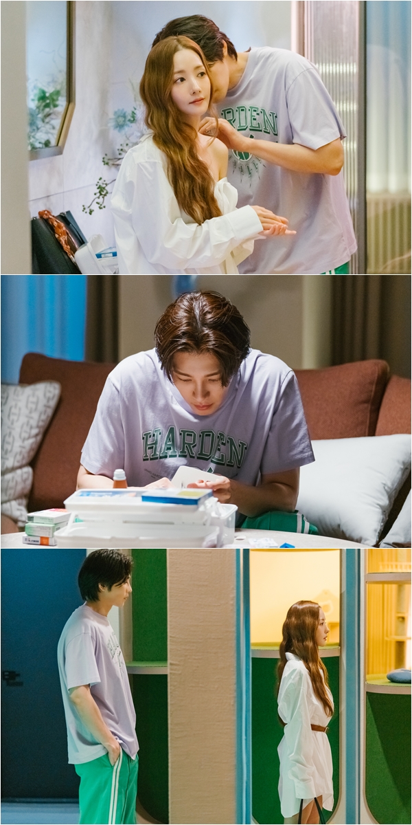 ▲ tvN 수목드라마 '월수금화목토'. 제공| tvN